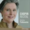 Janina Fialkowska - Chopin Piano Works - (CD)