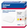 Cutimed® Siltec 5 cm x 6 ...