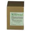 Vital Nutrition´s Mutterk