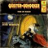 Geister-Schocker 15: Tod in Paris - 2 CD - Horror