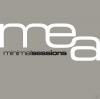 Mea - Minimal Sessions - (CD)