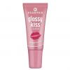 essence Glossy Kiss Lipbalm