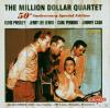 VARIOUS, The Million Dollar Quartet - Million Doll