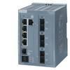 Industrial Ethernet Switc...