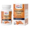 ZeinPharma® Curcumin Triplex 500 mg