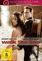 Walk The Line Drama DVD