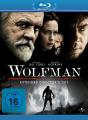 Wolfman - Extended Director´s Cut - (Blu-ray)