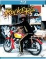 Ted Bafaloukas - Rockers-Blu Ray - (Blu-ray)