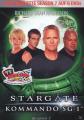 Stargate Kommando SG1 - S