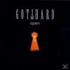 Gotthard - OPEN (ENHANCED) - (CD EXTRA/Enhanced)