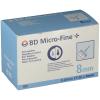 BD Micro-Fine+ 8 Nadeln 0...
