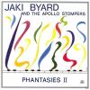 Jaki & The Apollo Stom By