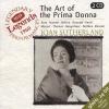 Various, Joan Sutherland - The Art Of The Prima Do