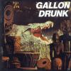 Gallon Drunk - You The Night...And The Music - (CD