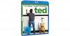 BLU-RAY Ted