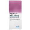 Miconazol acis® Lösung