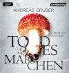 Todesmärchen - 1 MP3-CD -