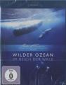 Wilder Ozean - Im Reich der Wale - (Blu-ray)
