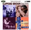 Clifford Brown - Brown Clifford: Brown and Roach I