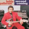 Bobby Patterson - Second Coming - (CD)