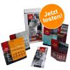 Orijen Cat Probierpaket + 1 x Snack gratis - 4 Sor