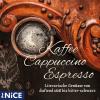 Kaffee,Cappuccino,Espress