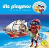 - Die Playmos 01: Der Schatz der Teufelsinsel - (C