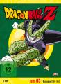 Dragonball Z – Box 5 (Epsidoen139-164) - (5 DVD)
