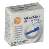 GlucoMen® Ready Lanzetten 28 G 0,38 mm
