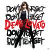 Demi Lovato - Don´t Forget - (CD)