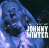Johnny Winter BEST OF JOHNNY WINTER Jazz CD