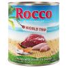 Rocco World Trip Jamaika ...