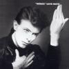 David Bowie Heroes Pop CD