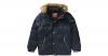 Kinder Daunenjacke Michel