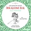 Der Kleine Bär - Alle Abenteuer - 1 CD - Kinder/Ju