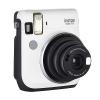Fujifilm Instax Mini 70 Sofortbildkamera weiß