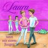 Laura 04: Laura Tanzt Mit Einem Jungen Kinder CD