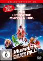 Muppets aus dem All (Coll