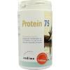 Protein 75 Vanille Pulver