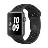 Apple Watch Nike+ GPS 42m