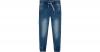 Jeanshose Gr. 122 Jungen 