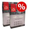 Sparpaket Orijen 2 x 5,4 kg Katzentrockenfutter - 