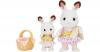 Sylvanian Families Mädchen-Bade-Set Puppenhauszube