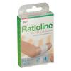 Ratioline® elastic Pflast