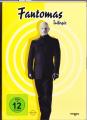 Fantomas Trilogie - (DVD)