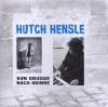 Hutch Hensle - Vun drusse noch drinne - (CD)