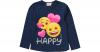 emoji Langarmshirt Gr. 11...