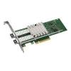 Intel X520-SR2 10 Gigabit SFP+ PCI Express 2.0 x8 