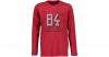 Langarmshirt Gr. 140 Jung...
