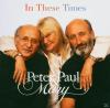Paul Peter - In These Tim